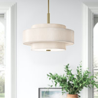 Windcrest Pendant Chandelier | Joss & Main